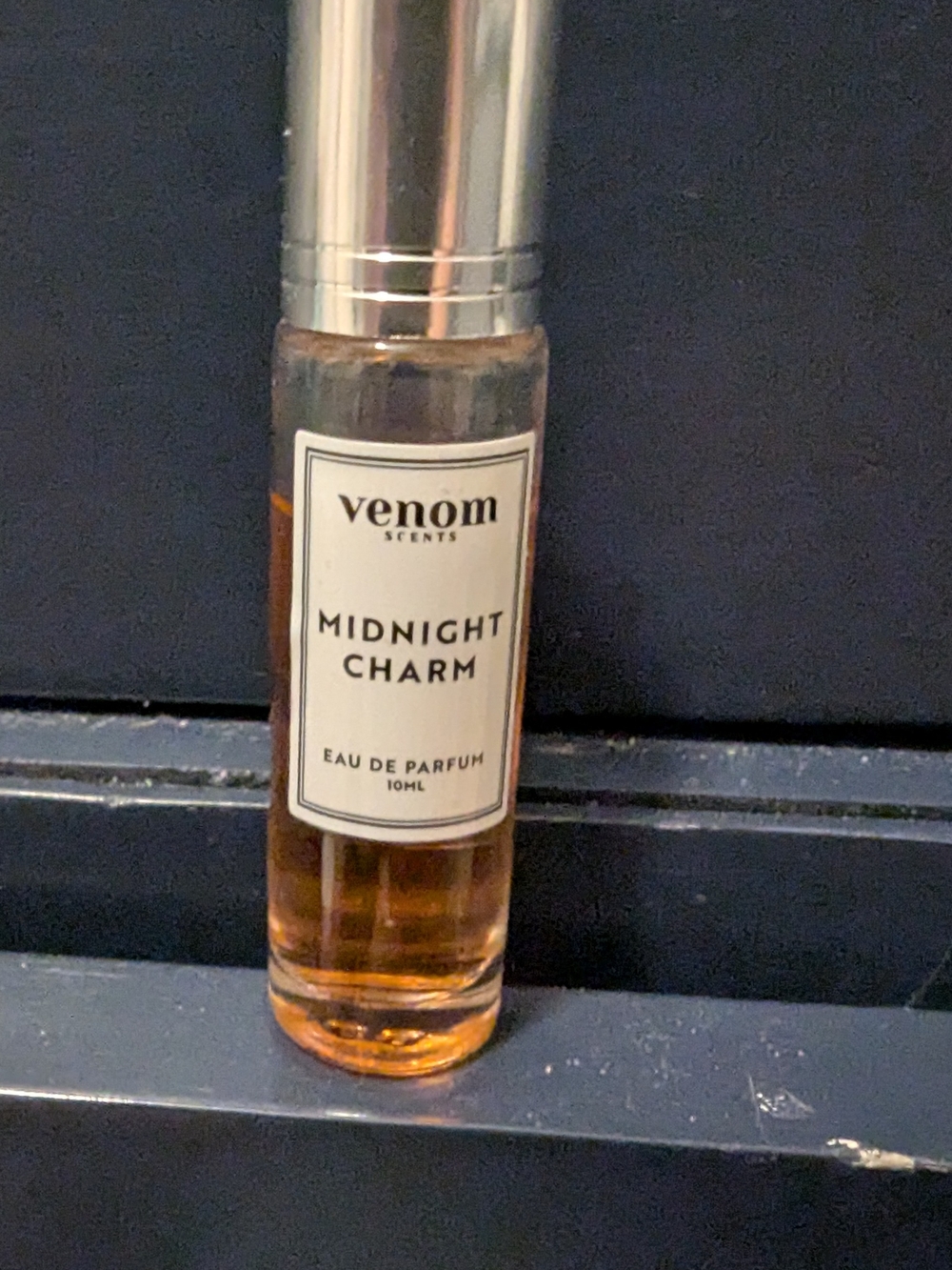 Venom - Midnight Charm